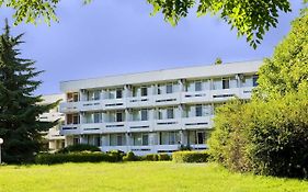 Отель Панорама Болгария Албена